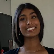Dheeksha Kaku