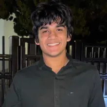 Rohan Patel