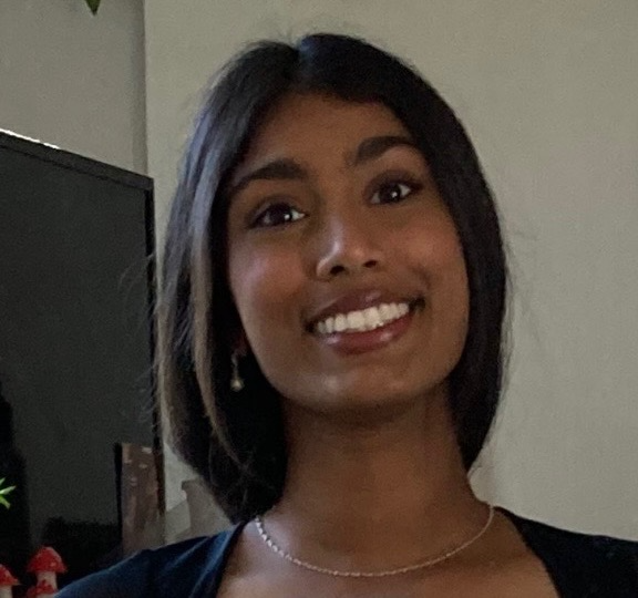 Dheeksha Kaku
