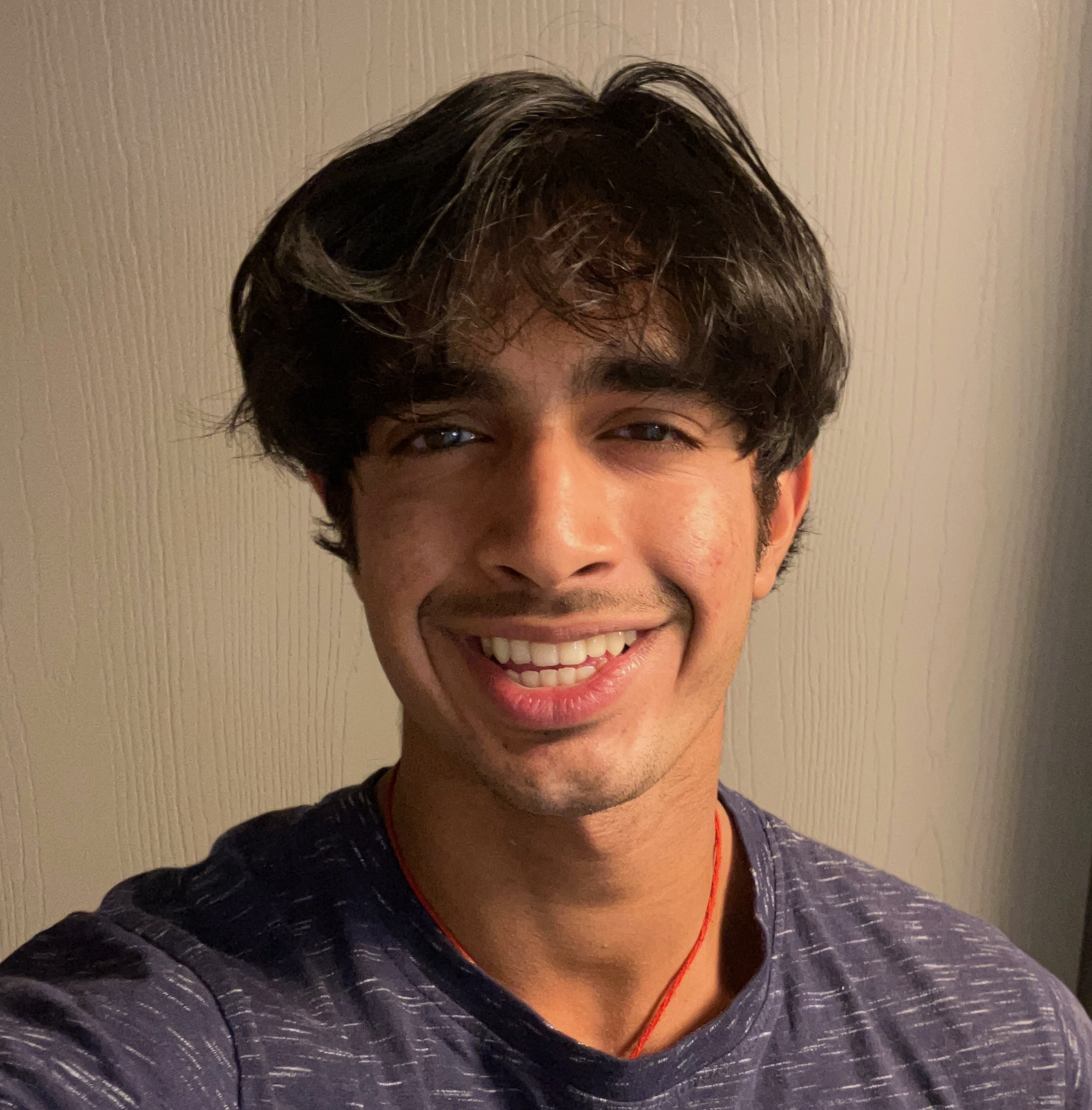 Samarth Dhingra
