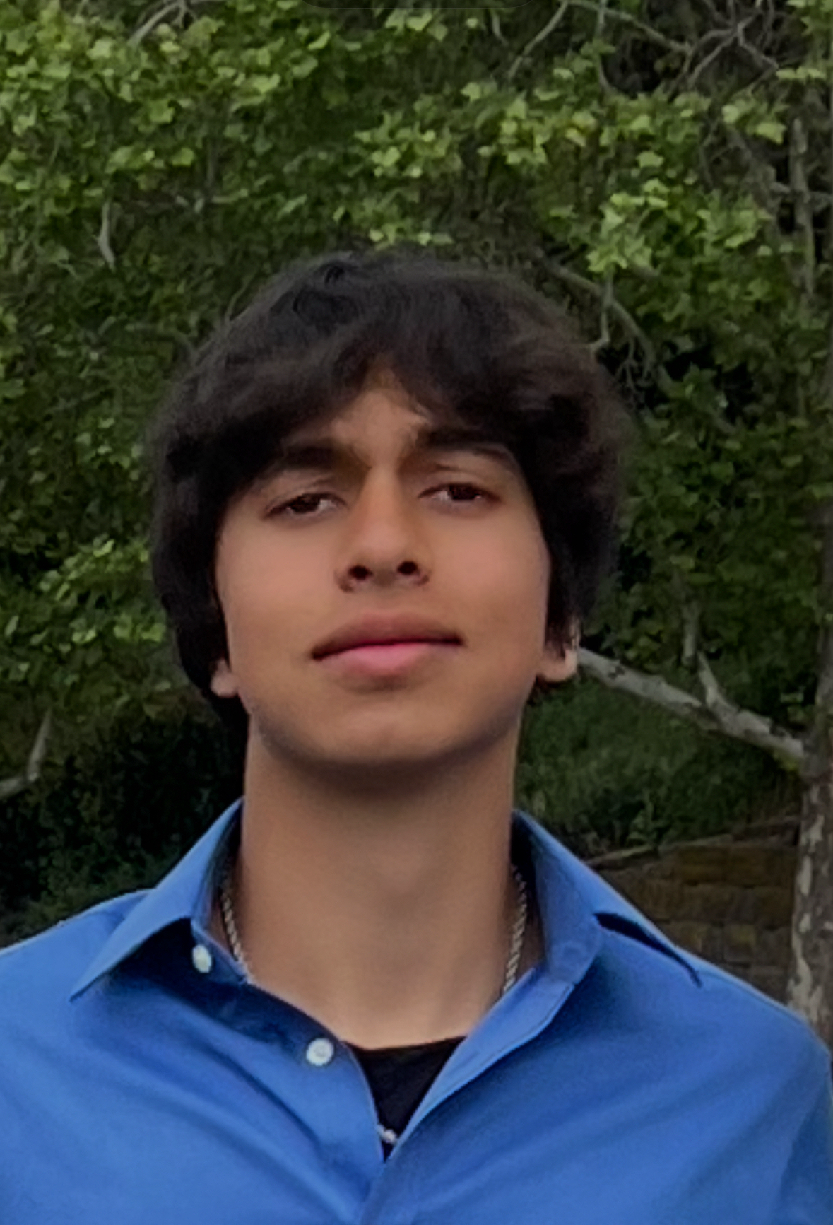 Shaurya Gakhar